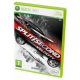 Xbox 360 / Split/Second + Crackdown / Общий