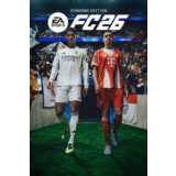 EA SPORTS FC 26 Standard Edition Xbox One  Xbox Series