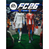 EA SPORTS FC 26 GIFT только в регионе Китай