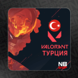 Коды Valorant VP 130 - 11000 VP 🇹🇷 (Турция)