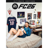 EA SPORTS FC 26 ULTIMATE Edition GIFT Only Region China