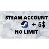 CS 2 Аккаунт No limit 5$❤️