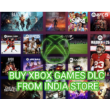🎮 ИГРЫ И DLC ДЛЯ XBOX ИЗ ИНДИИ 🇮🇳 МАГАЗИН 🇮🇳