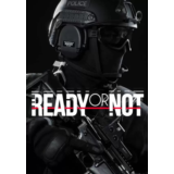 🐬 Ready or Not Deluxe (Xbox)+Игры общий