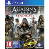 🎮Assassin's Creed Syndicate + 11 ИГР PS4 П3- Онлайн ⚡