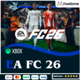 ✅  EA SPORTS FC 26 🟢 XBOX / ЛЮБОЙ АККАУНТ
