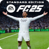 EA SPORTS FC 25 STANDART ИНДИЯ - XBOX ONE XS - КОД
