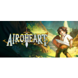Airoheart ключ Global RU/CIS РФ Россия стим СНГ