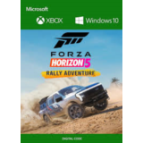 Forza Horizon 5 Rally Adventure XBOX X/S +ПК КЛЮЧ