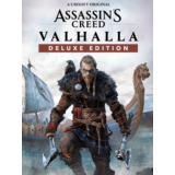 Assassin´s Creed Valhalla - Deluxe Ed • STEAM ПОДАРОК