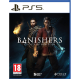 🎮Banishers: Ghosts of New Eden   PS5  П3 - Онлайн ⚡
