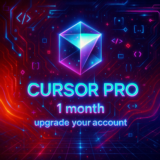 CursorAI Pro | ULTRA | 1 месяц | БЫСТРЫЙ АККАУНТ