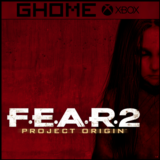 🔥 F.E.A.R. 2 (FEAR 2) - XBOX - Покупка на Ваш акк 🔥
