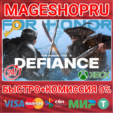 🟢⚡FOR HONOR XBOX ONE/X|S КЛЮЧ