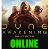 ・DUNE: AWAKENING・DELUXE EDITION・ОНЛАЙН・АРЕНДА・STEAM・