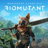 Biomutant (Steam/ Ключ/ Весь Мир)