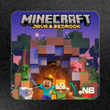 Код ПК Minecraft Java & Bedrock + Deluxe - 🌍ВСЕ СТРАНЫ