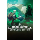 Moonlighter: Complete Edition / Steam Ключ/ РФ+СНГ