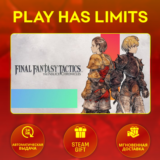 🎁FINAL FANTASY TACTICS - The Ivalice Chronicles