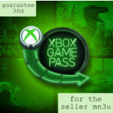 аккаунт XBOX GAMEPASS ПК +EA PLAY 350+ игр