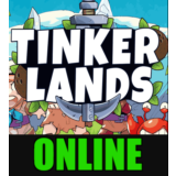 ・TINKERLANDS・ОНЛАЙН・АРЕНДА・STEAM DECK・GFN・