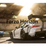 аккаунт для оффлайн активации Forza Horizon 5