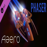 Aaero 'PHASER' DLC (Steam key / РФ+Весь Мир)