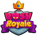 Rush Royale — 50 000 золота (фарм за 1 день)
