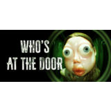 Who´s at the door?