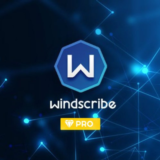 Windscribe VPN PRO UNLIMITED for 1 Year Global