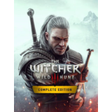 🌟Ведьмак 3: Дикая Охота – Полное издание GOG 🌟 🌟Ved´