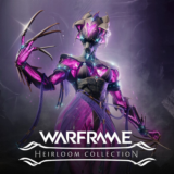 ➰ (PC) Warframe | Valkyr Heirloom Collection ➰