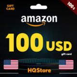 💸 Подарочная карта AMAZON США 100 USD БЕЗ КОМИССИИ 0%