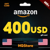 💸 Подарочная карта AMAZON США 400 USD БЕЗ КОМИССИИ 0%