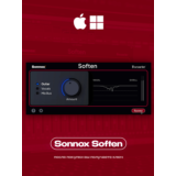 🔴 Sonnox Soften 🔑 Лицензионный ключ для iLok