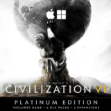Sid Meier´s Civilization VI: Platinum Edition [Аккаунт]