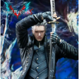 Devil May Cry 5 Deluxe +Playable Character: Vergil (Key