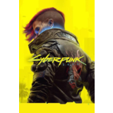 ⚡⚡Аккаунт Cyberpunk 2077 Ultimate Edition ⚡⚡