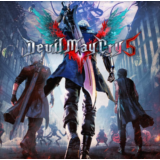 Devil May Cry 5 (Steam/Ключ/Весь Мир)