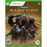 ✅ Warhammer 40,000: Darktide - Imperial Edition XBOX PC
