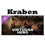For Honor – Y9S2 Fencer Hero steam steam мир Виртуоза