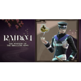 RAIDOU Remastered The Mystery of the Soulless Army DLC