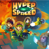 Hyperspaced XBOX Любой Акк