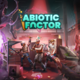 Abiotic Factor XBOX + ПК Любой Акк