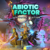 Abiotic Factor - Supporter's Edition XBOX + ПК