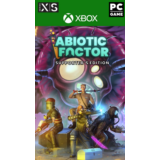 ✅ Abiotic Factor - Supporter's Edition XBOX X|S PC Ключ