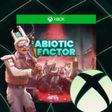 Abiotic Factor XBOX SERIES XS + ПК ПОКУПКА✅
