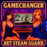 НЕТ GUARD CALL OF DUTY VANGUARD STEAM OFFLINE РУССКИЙ