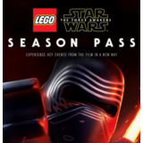 LEGO STAR WARS: THE FORCE AWAKENS - SEASON PASS✅КЛЮЧ
