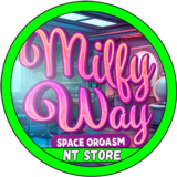 •Milfy Way: Space Orgasm • + 50 ИГР • аккаунт Steam